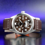 IWC Pilot Edition 'Saint Exupéry UTC Limited Edition 1168/1188' IW326104