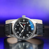 IWC Pilote Mark XVII IW326501