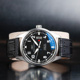 IWC Pilote Mark XVII IW326501
