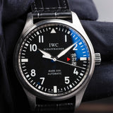 IWC Pilote Mark XVII IW326501