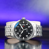 IWC Pilote Mark XVII IW326504