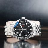 IWC Pilote Mark XVII IW326504