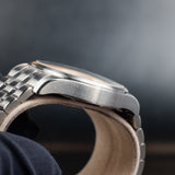 IWC Pilote Mark XVII IW326504