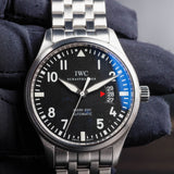 IWC Pilote Mark XVII IW326504