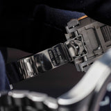 IWC Pilote Mark XVII IW326504