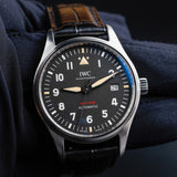 IWC Pilote Automatique Spitfire IW326803