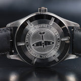 IWC Pilote Automatique Spitfire IW326803