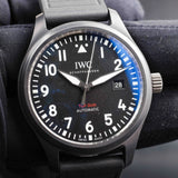IWC Pilot Chronograph IW377714