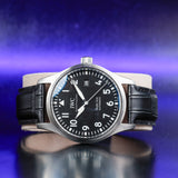 IWC Pilot Mark XVIII IW327001
