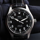 IWC Pilot Mark XVIII IW327001