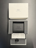 IWC Pilot Mark XVIII IW327001