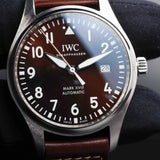 IWC Pilot Mark XVIII Edition ‘Antoine de Saint Exupéry’ IW327003