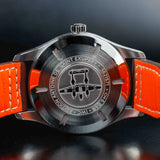 IWC Pilot Mark XVIII Edition ‘Antoine de Saint Exupéry’ IW327003