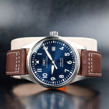 IWC Pilot Mark XVIII Edition The Little Prince IW327004