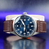 IWC Pilot Mark XVIII Edition The Little Prince IW327004