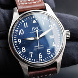 IWC Pilot Mark XVIII Edition The Little Prince IW327004