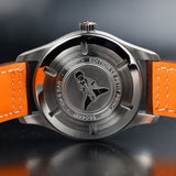 IWC Pilot Mark XVIII Edition The Little Prince IW327004