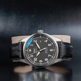 IWC Pilot Mark XVIII IW327009