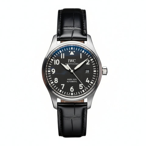 IWC Pilot Marque XVIII IW327009 | BBA-WATCH.COM