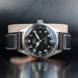 IWC Pilot Mark XVIII IW327009