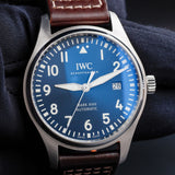 IWC Pilot Mark XVIII Edition The Little Prince IW327010