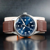 IWC Pilot Marque XVIII «Le Petit Prince Édition Limitée» IW327010