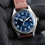 IWC Pilot Marque XVIII «Le Petit Prince Édition Limitée» IW327010