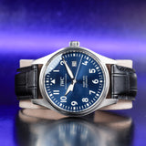IWC Pilot Mark XVIII Edition The Little Prince IW327010