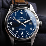 IWC Pilot Mark XVIII Edition The Little Prince IW327010