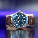 IWC Pilot Marque XVIII Edition Le Petit Prince IW327010