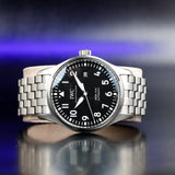 IWC Pilot Mark XVIII IW327011