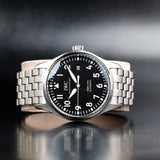 IWC Pilot Mark XVIII IW327011