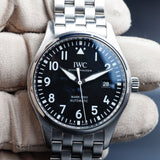 IWC Pilot Mark XVIII IW327011