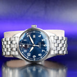 IWC Pilote Mark XVIII IW327014