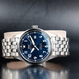 IWC Pilote Mark XVIII IW327014