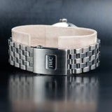 IWC Pilote Mark XVIII IW327014