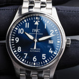 IWC Pilote Mark XVIII IW327014