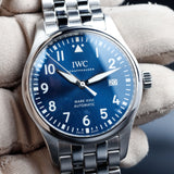 IWC Pilot Mark XVIII Edition The Little Prince IW327014