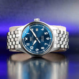 IWC Pilot Mark XVIII Edition "The Little Prince" IW327016