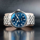 IWC Pilot Mark XVIII Edition "The Little Prince" IW327016