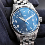 IWC Pilot Mark XVIII Edition "The Little Prince" IW327016