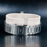 IWC Ingenieur Automatic IW357002