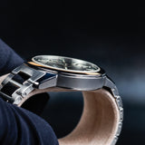 IWC Ingenieur Automatic IW357002