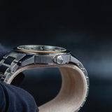 IWC Ingenieur Automatic IW357002