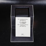 IWC Ingenieur Automatic IW357002