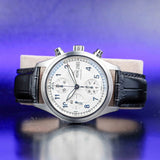 IWC Pilot's Chronograph Spitfire 39 IW370623