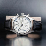 IWC Pilot's Chronograph Spitfire 39 IW370623