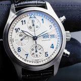 IWC Pilot's Chronograph Spitfire 39 IW370623