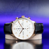 IWC Chronographe Portugais IW371203