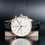 IWC Chronographe Portugais IW371203